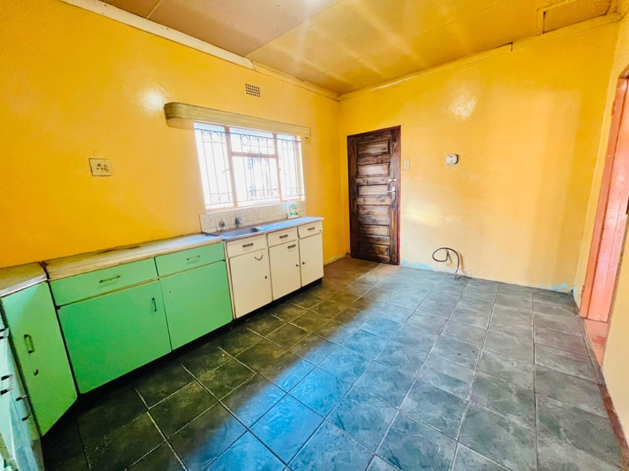 3 Bedroom Property for Sale in Kagisanong Free State